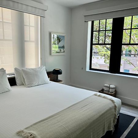 Casa Sofi (Adults Only) Hotell Miami Beach Eksteriør bilde