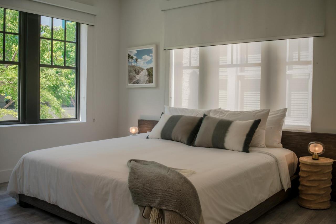 Casa Sofi (Adults Only) Hotell Miami Beach Eksteriør bilde