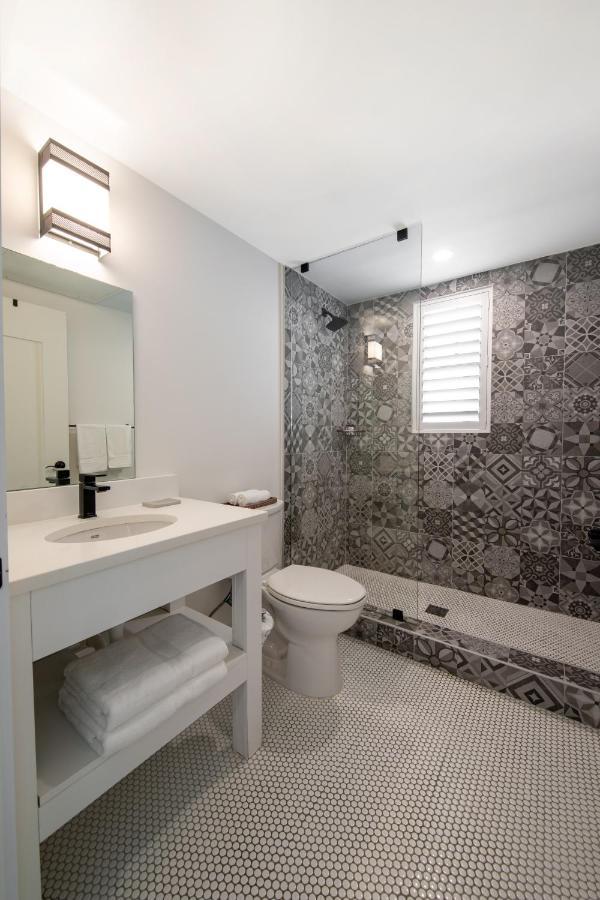 Casa Sofi (Adults Only) Hotell Miami Beach Eksteriør bilde
