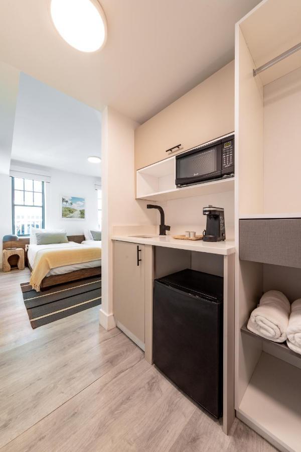 Casa Sofi (Adults Only) Hotell Miami Beach Eksteriør bilde