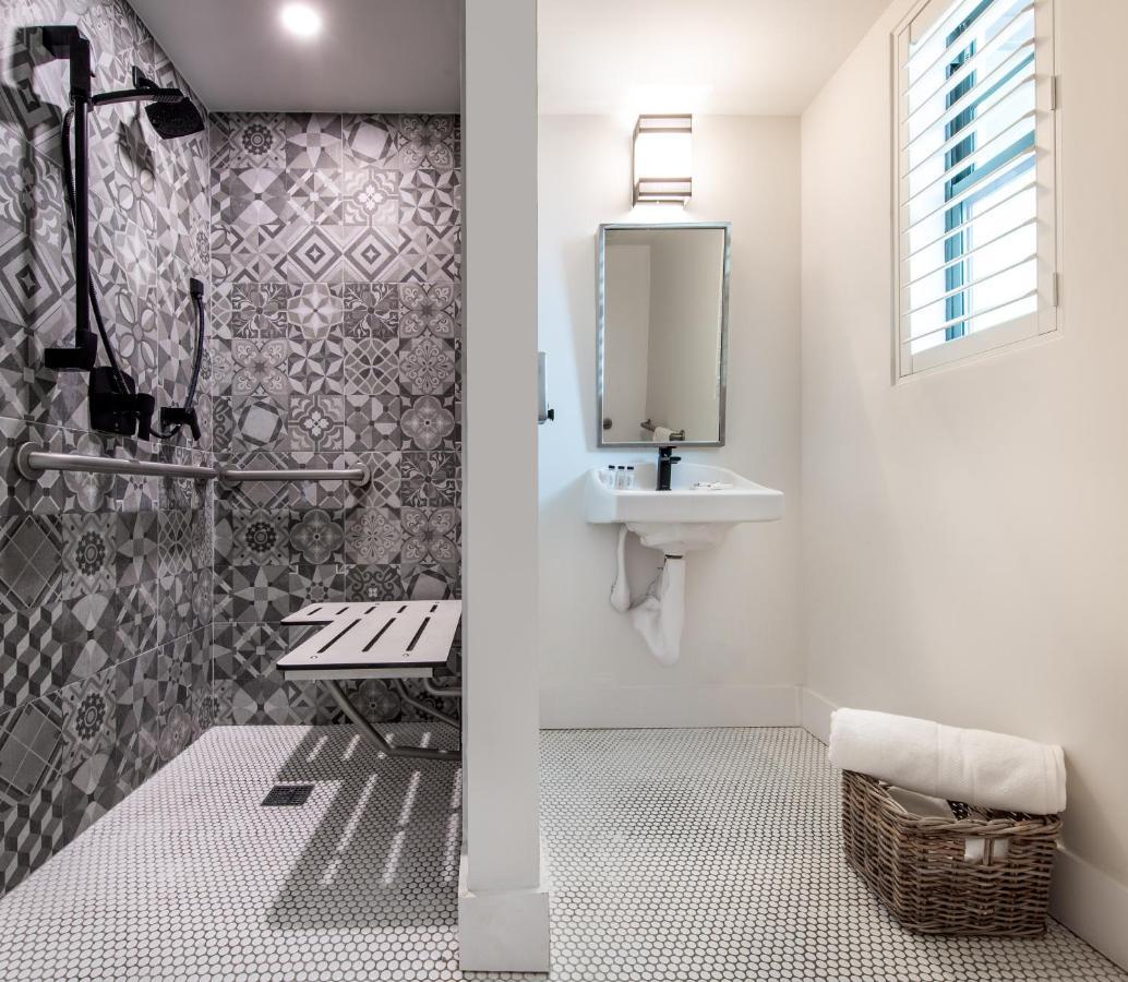 Casa Sofi (Adults Only) Hotell Miami Beach Eksteriør bilde