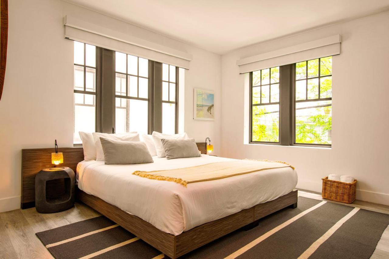 Casa Sofi (Adults Only) Hotell Miami Beach Eksteriør bilde