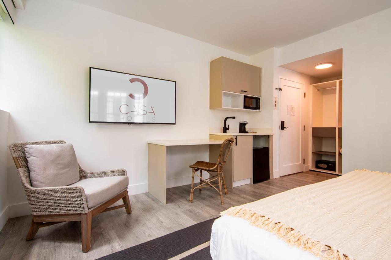 Casa Sofi (Adults Only) Hotell Miami Beach Eksteriør bilde
