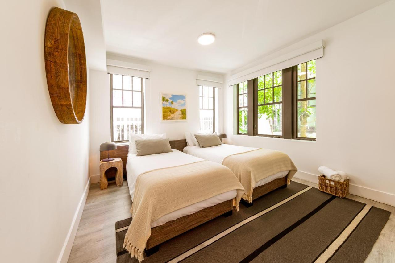 Casa Sofi (Adults Only) Hotell Miami Beach Eksteriør bilde