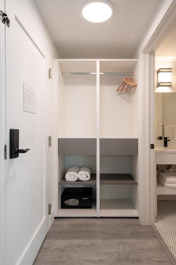 Casa Sofi (Adults Only) Hotell Miami Beach Eksteriør bilde