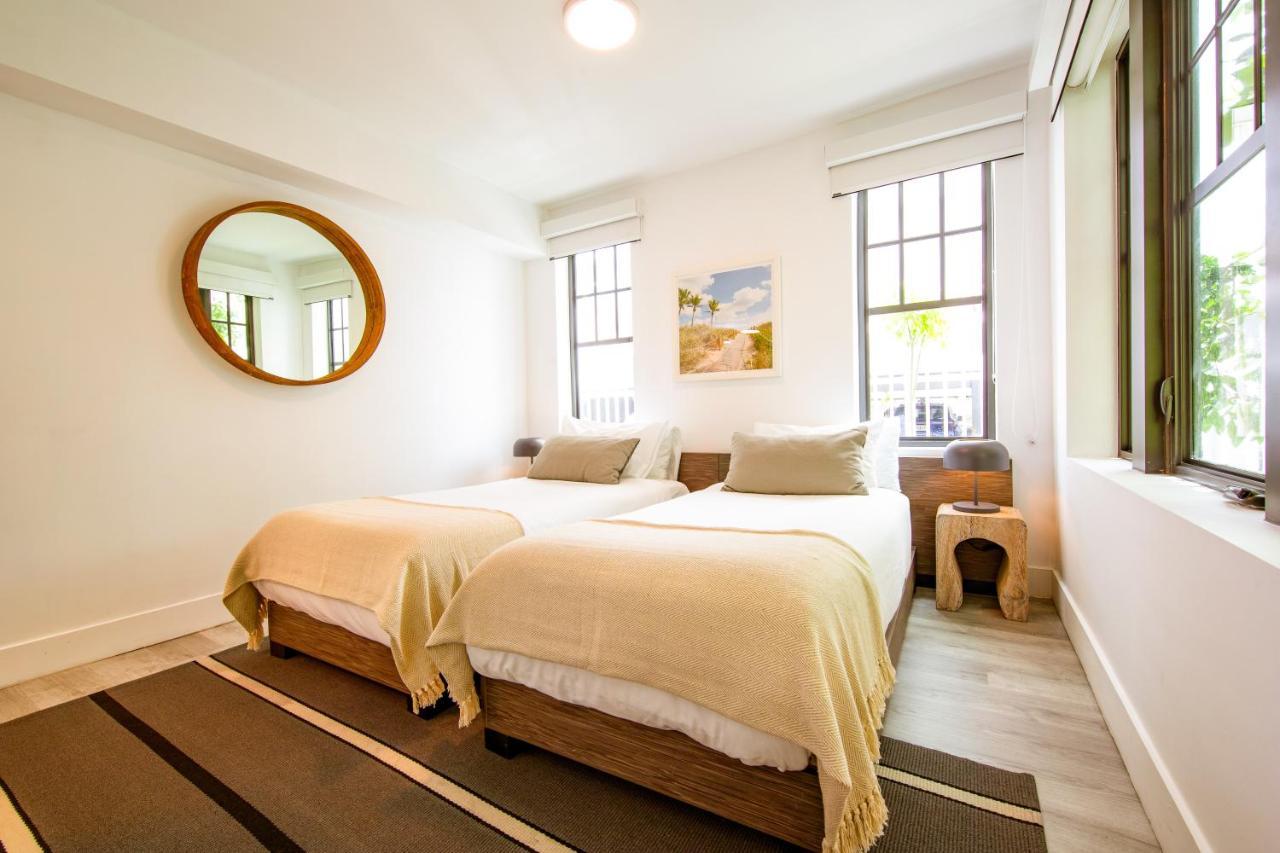 Casa Sofi (Adults Only) Hotell Miami Beach Eksteriør bilde