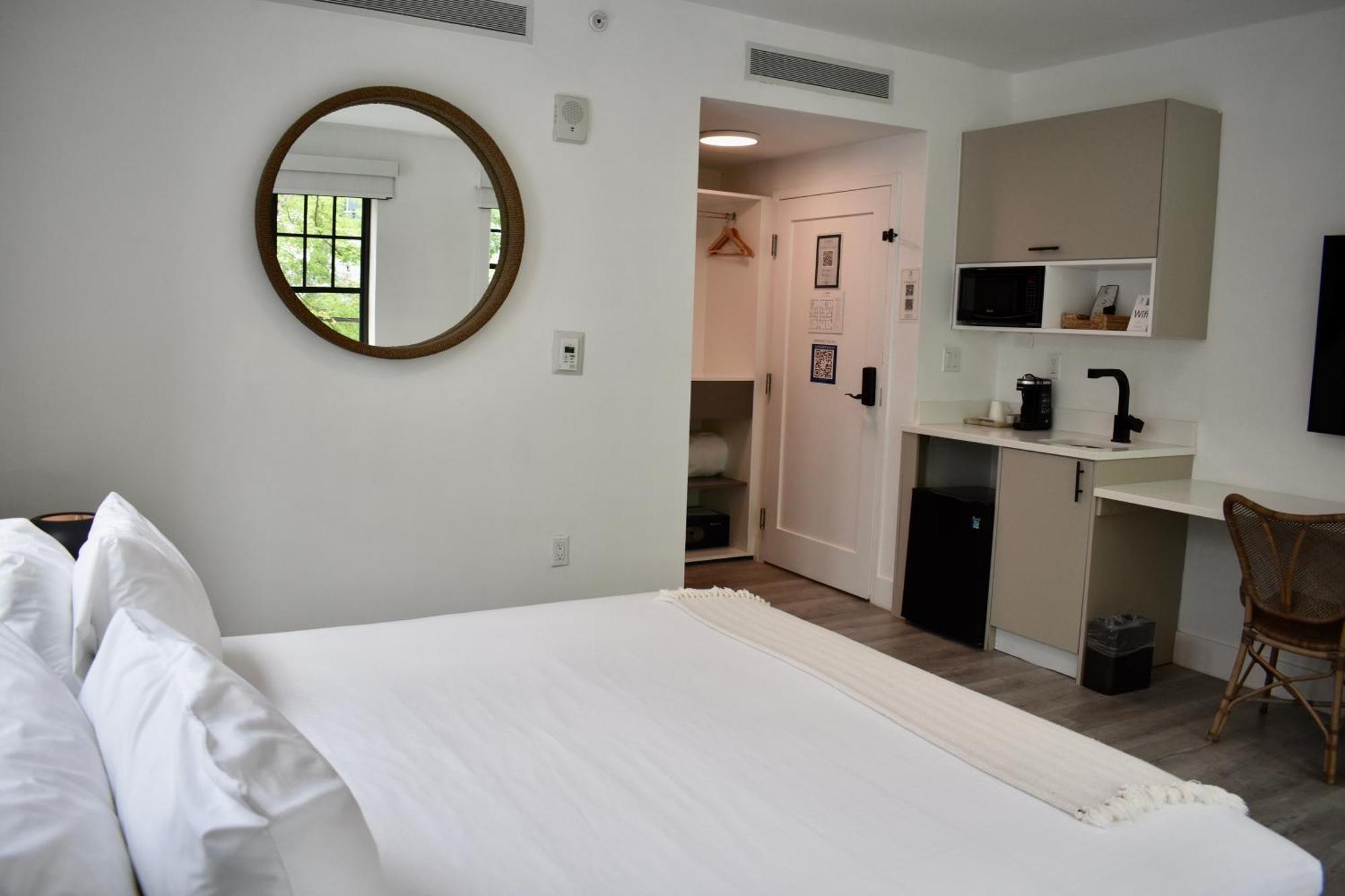 Casa Sofi (Adults Only) Hotell Miami Beach Eksteriør bilde