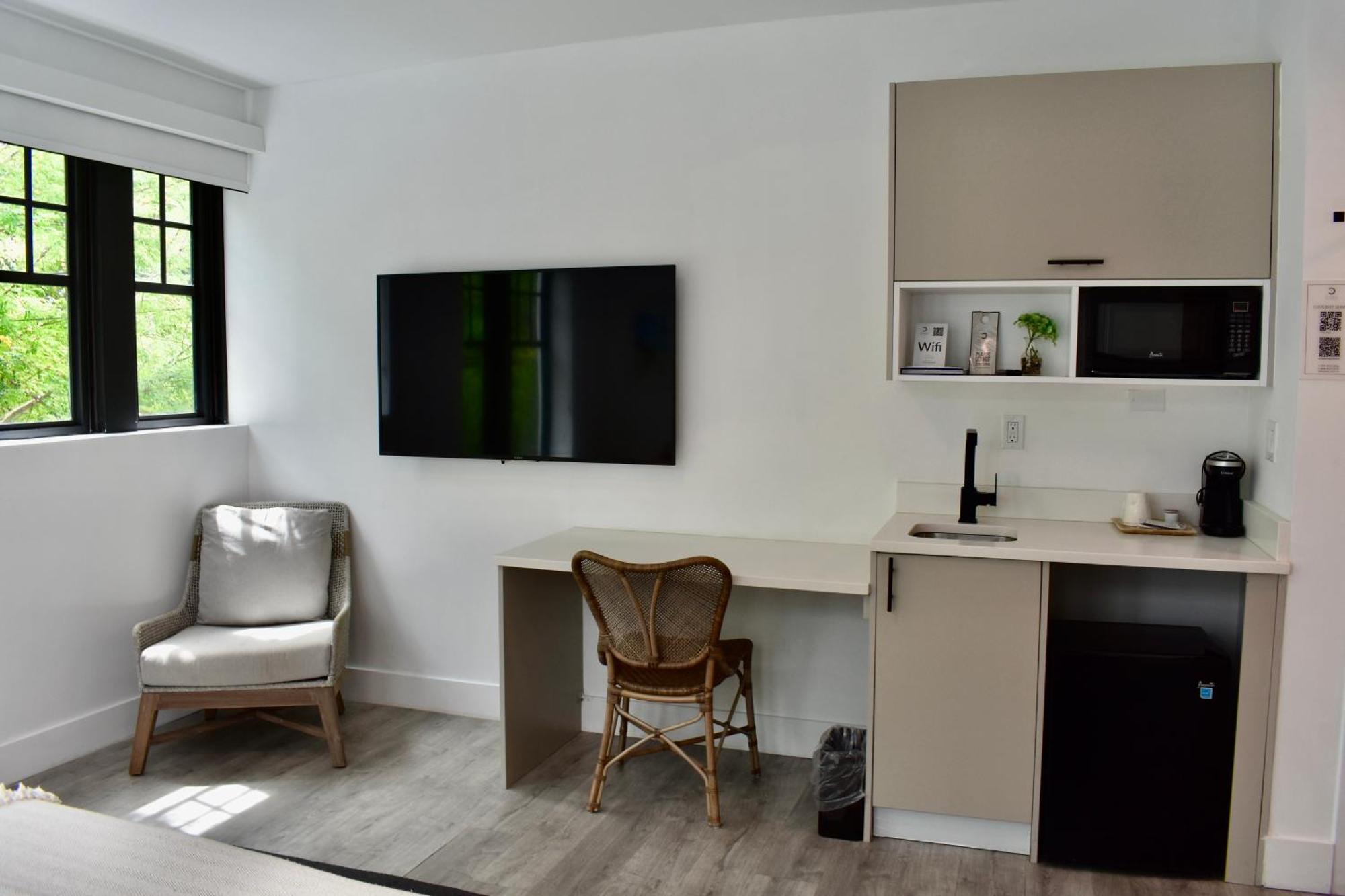 Casa Sofi (Adults Only) Hotell Miami Beach Eksteriør bilde