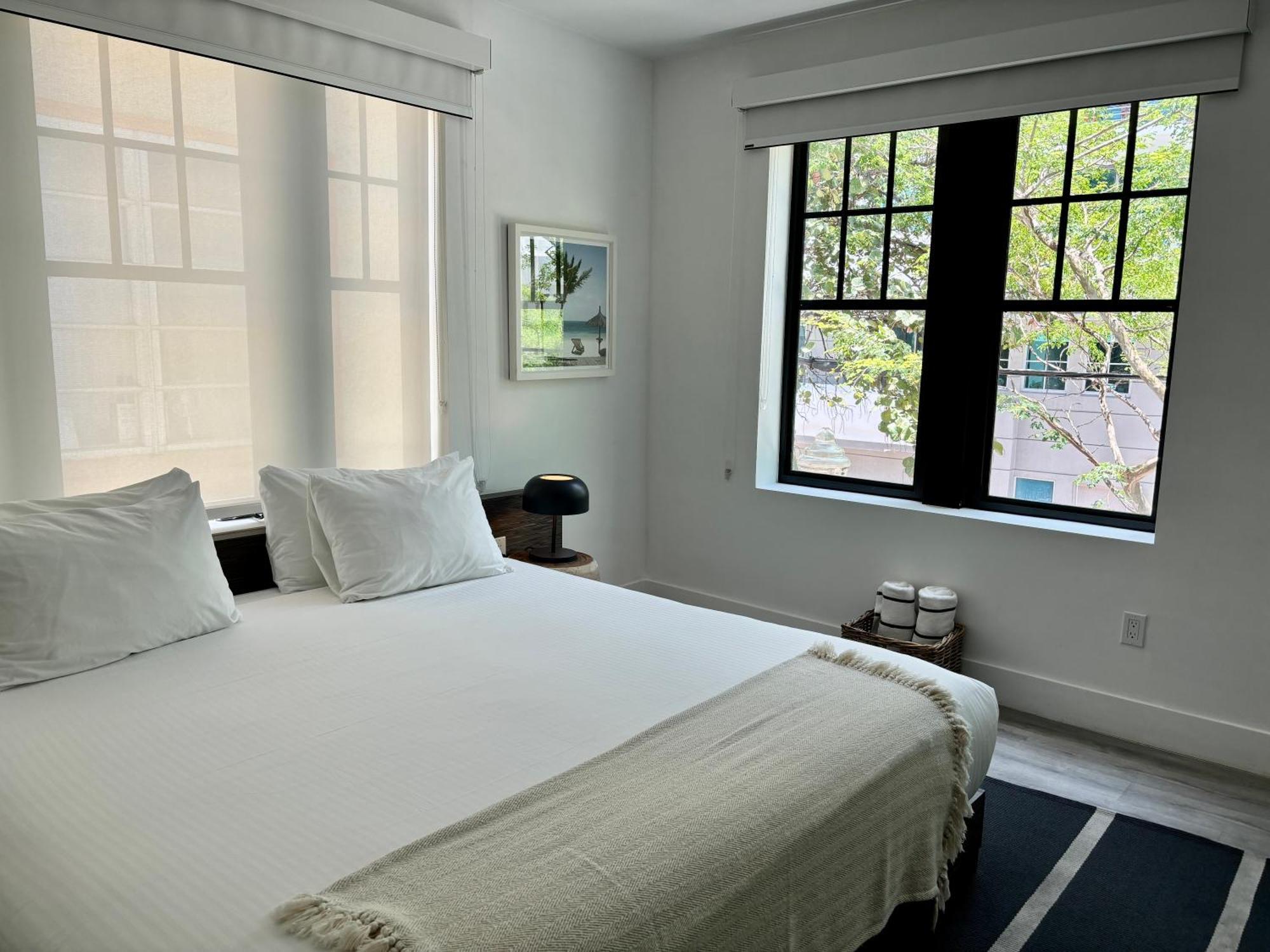 Casa Sofi (Adults Only) Hotell Miami Beach Eksteriør bilde