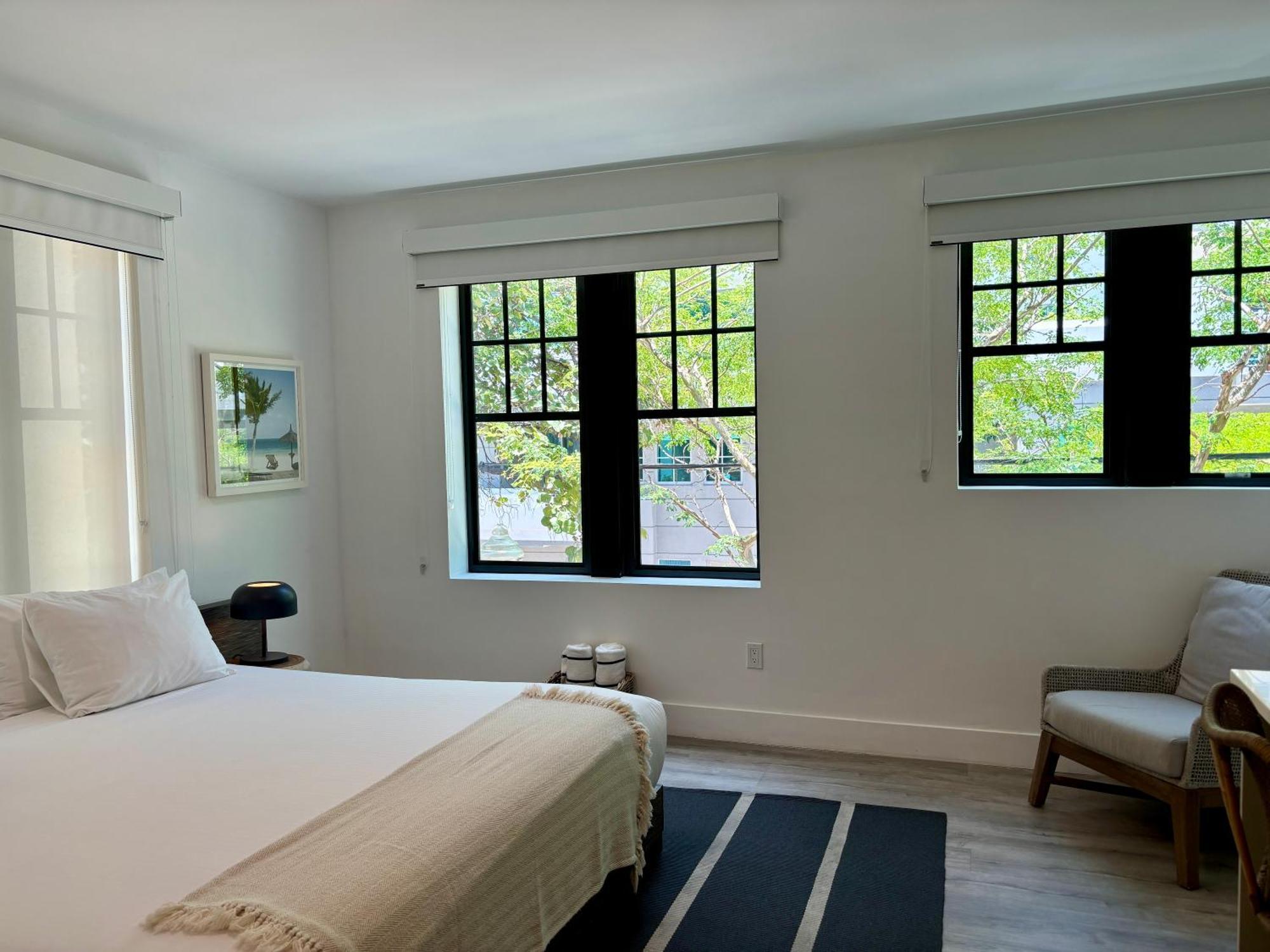 Casa Sofi (Adults Only) Hotell Miami Beach Eksteriør bilde