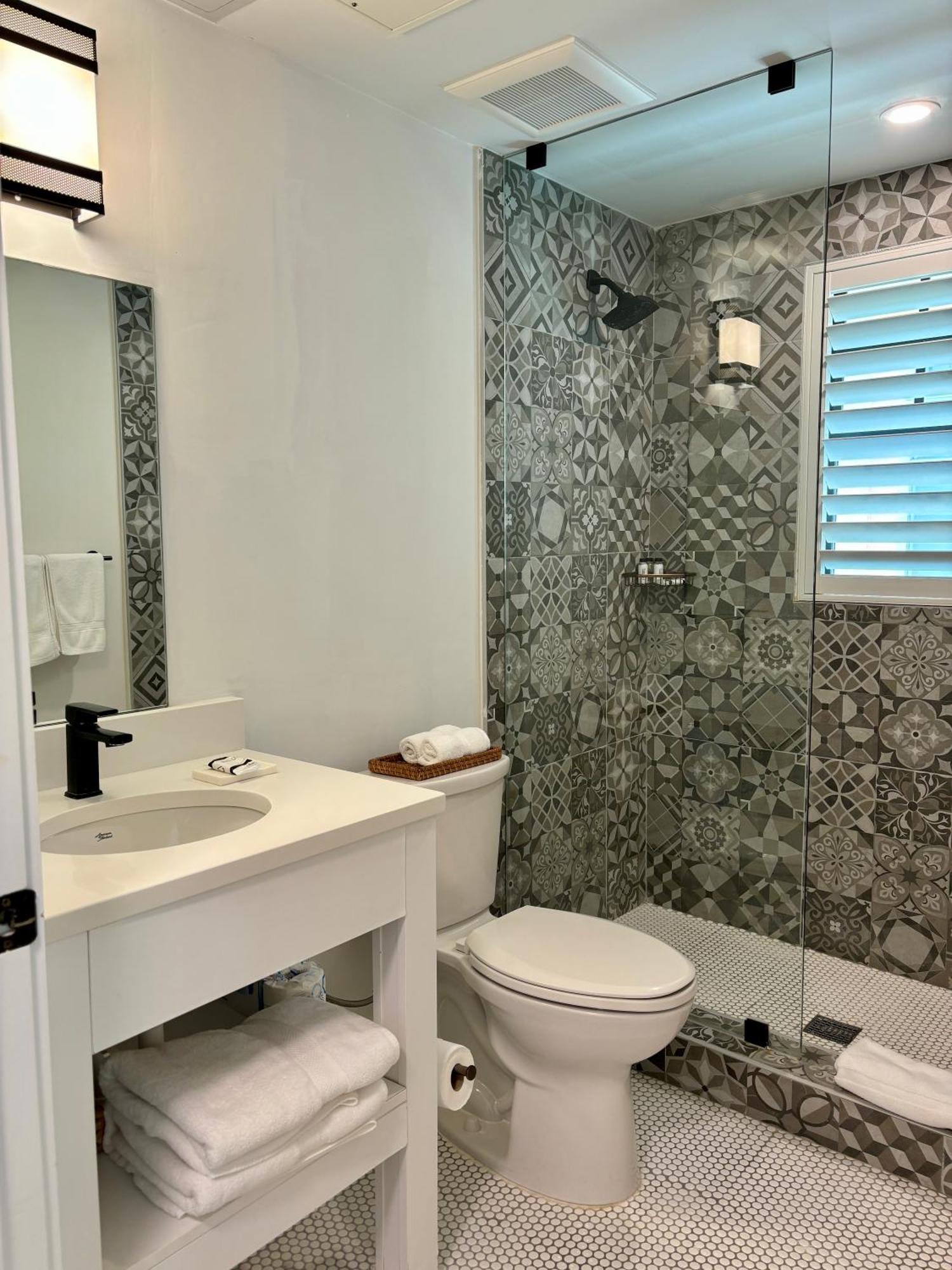 Casa Sofi (Adults Only) Hotell Miami Beach Eksteriør bilde