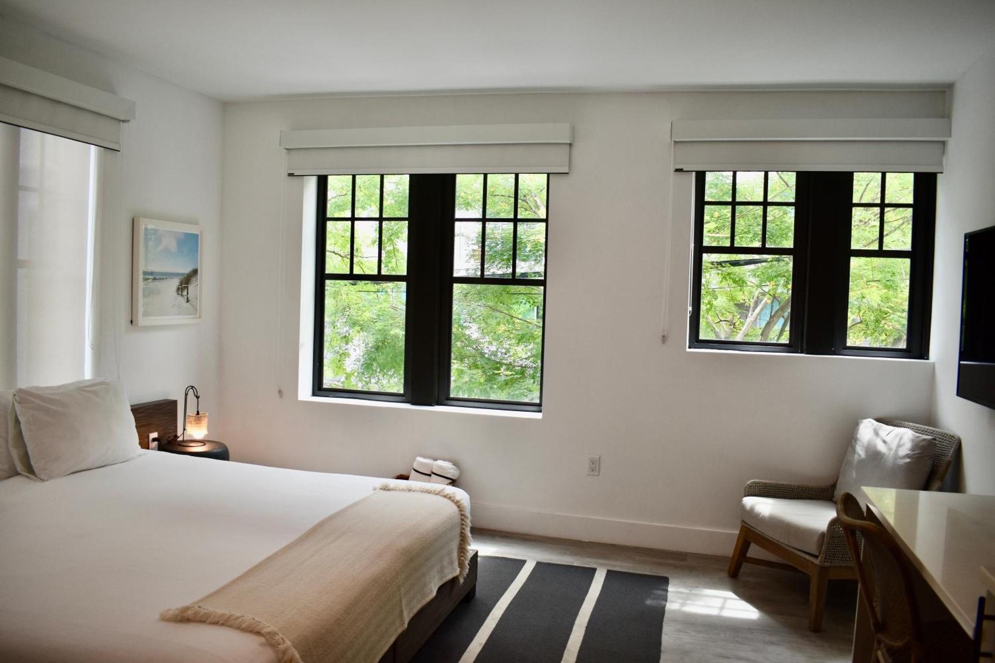 Casa Sofi (Adults Only) Hotell Miami Beach Eksteriør bilde