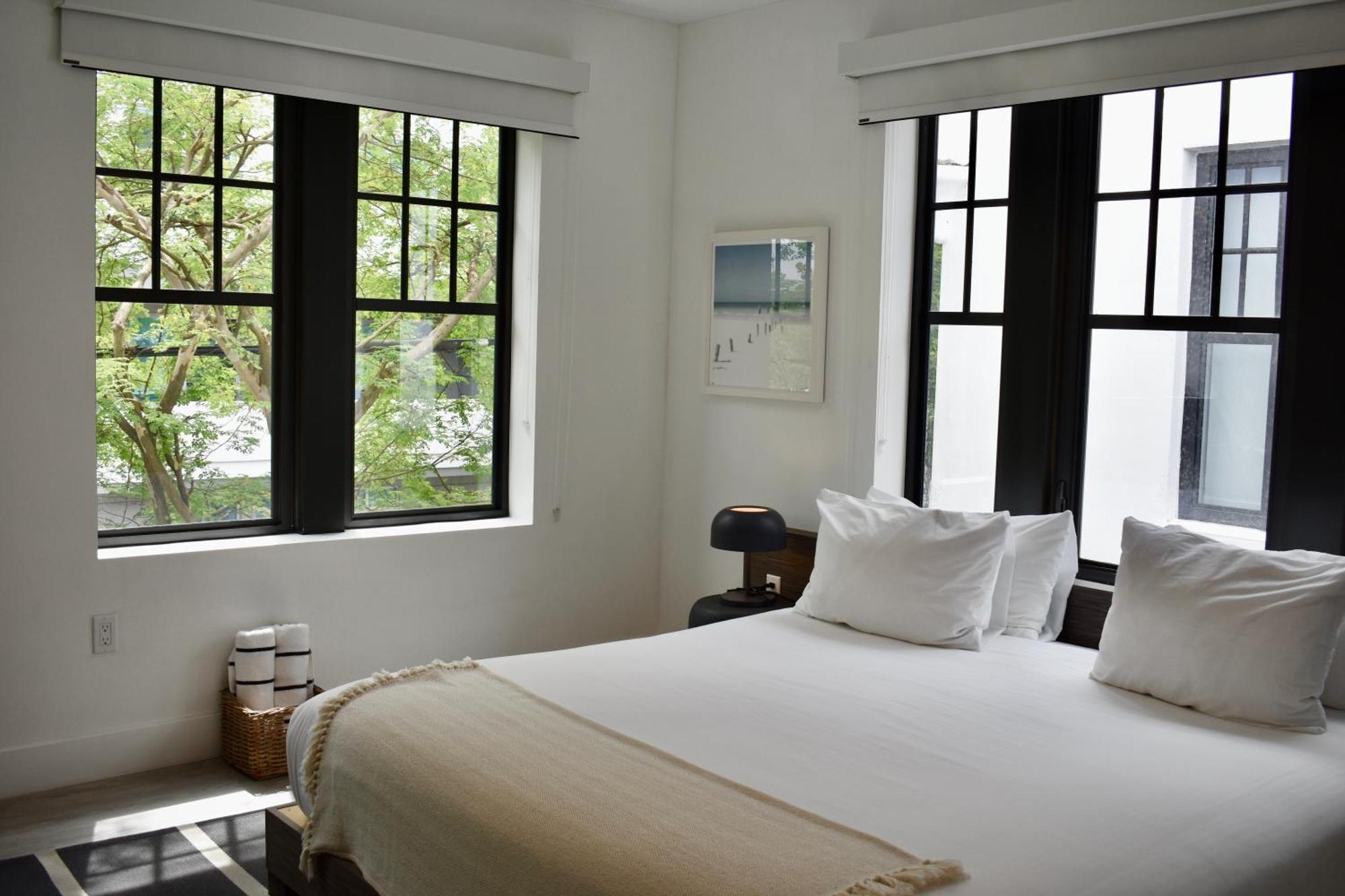 Casa Sofi (Adults Only) Hotell Miami Beach Eksteriør bilde