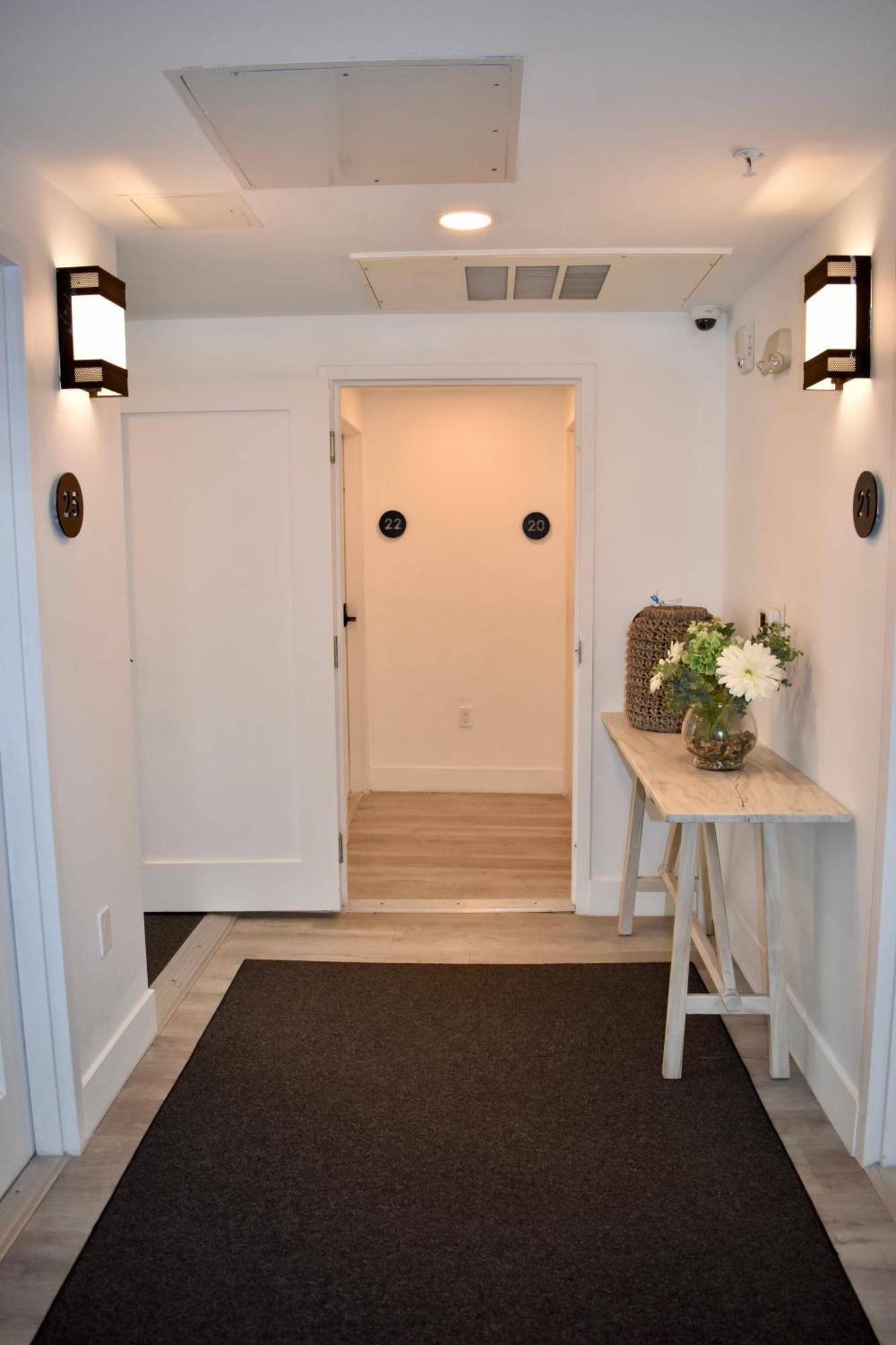 Casa Sofi (Adults Only) Hotell Miami Beach Eksteriør bilde