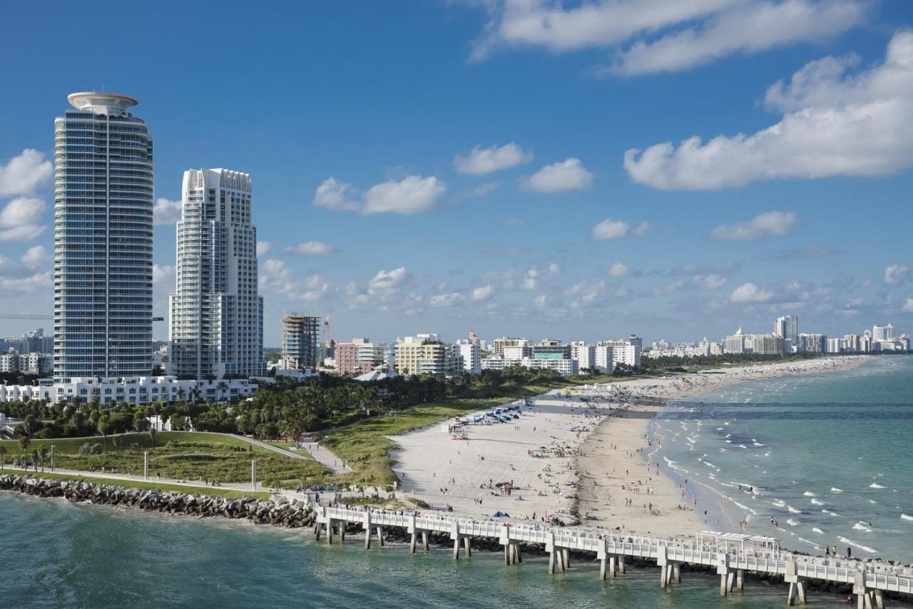 Casa Sofi (Adults Only) Hotell Miami Beach Eksteriør bilde